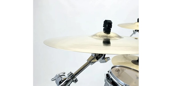 SABIAN / AAX X-PLOSION CRASH 16"画像7