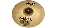 SABIAN AAX X-PLOSION CRASH 16&quot;