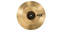 SABIAN / 17" Freq Crash AAX