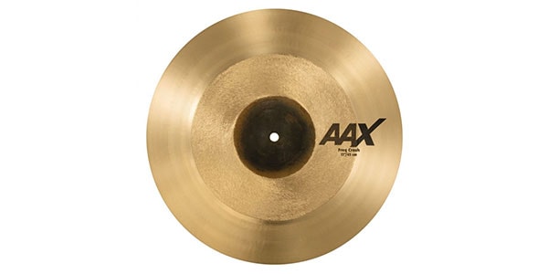 SABIAN / 17" Freq Crash AAX