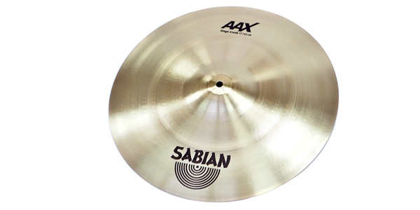 SABIAN ( セイビアン )  / AAX-17SGC
