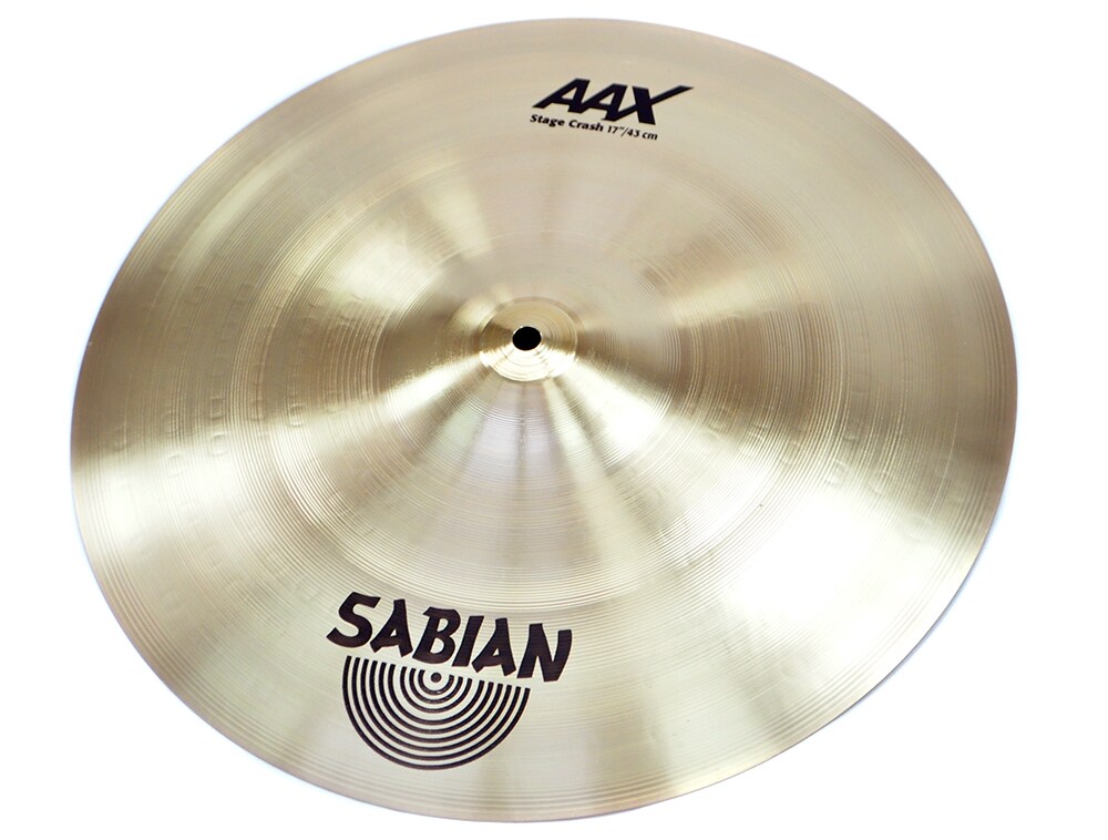 SABIAN/AAX-17SGC