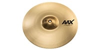 SABIAN / SABIAN 17" AAX X-Plosion Fast Crash