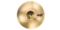 SABIAN 17&#039;&#039; AAX X-Plosion Crash Bri