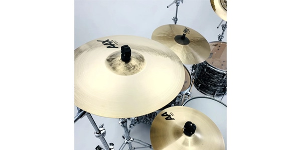 SABIAN / 17&#39;&#39; AAX X-Plosion Crash Bri画像3