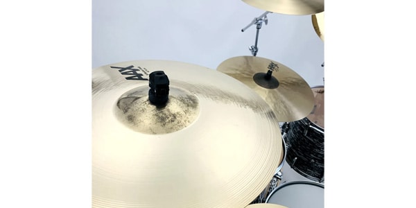 SABIAN / 17&#39;&#39; AAX X-Plosion Crash Bri画像4
