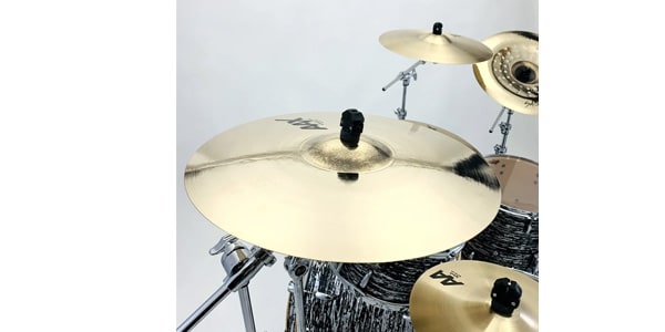 SABIAN / 17&#39;&#39; AAX X-Plosion Crash Bri画像6