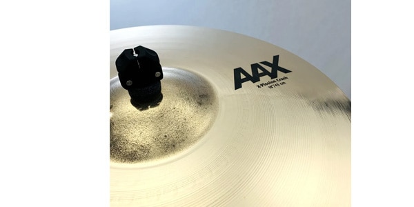 SABIAN / 17&#39;&#39; AAX X-Plosion Crash Bri画像8