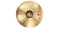 SABIAN / 18" AAX Aero Crash Brilliant
