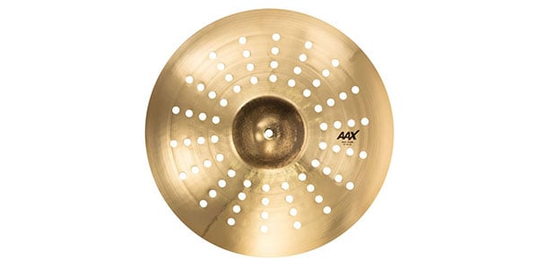 SABIAN / 18" AAX Aero Crash Brilliant