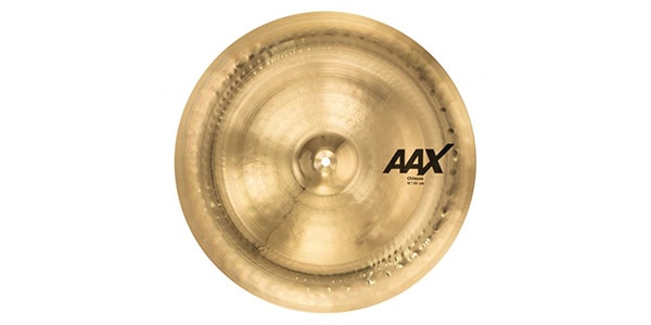 SABIAN / SABIAN 18" AAX Chinese