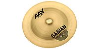 SABIAN AAX CHINESE 18&quot; BRILLIANT FINISH