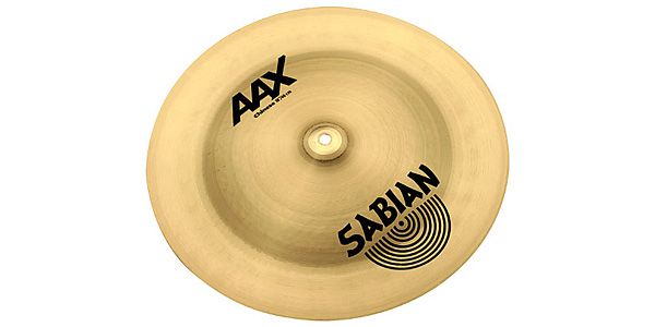 SABIAN/AAX CHINESE 18