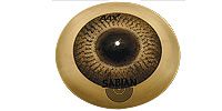 SABIAN AAX EL SABOR PICANTE HAND CRASH 18