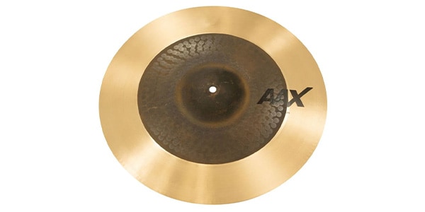 SABIAN / AAX OMNI 18"画像2