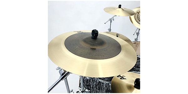 SABIAN / AAX OMNI 18"画像4