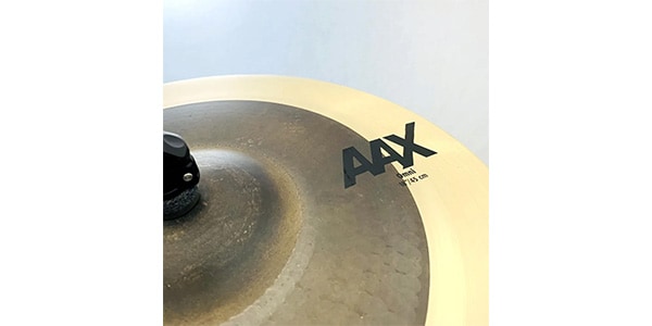 SABIAN / AAX OMNI 18"画像5