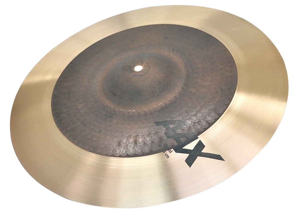 SABIAN/AAX OMNI 18