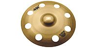 SABIAN AAX O-ZONE CRASH 18