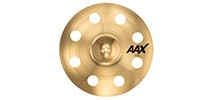 SABIAN AAX O-ZONE CRASH 18