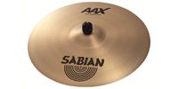 SABIAN AAX ROCK CRASH 18&quot;