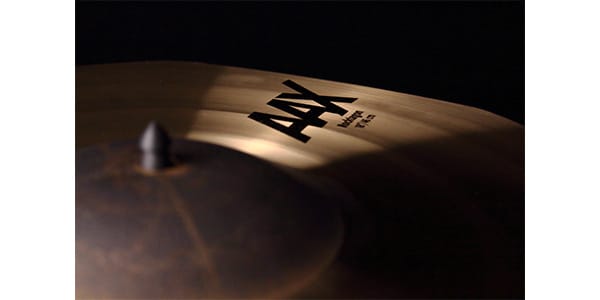 SABIAN ( セイビアン )  / AAX-18RT 18" AAX ROCKTAGON画像3