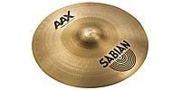 SABIAN AAX STAGE CRASH 18