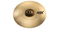 SABIAN / SABIAN 18" AAX X-Plosion Fast Crash