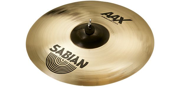 SABIAN/AAX X-PLOSION CRASH 18