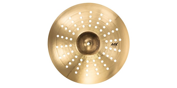 SABIAN ( セイビアン )  / SABIAN 20" AAX Aero Crash Brilliant