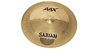 SABIAN AAX CHINESE 20&quot;