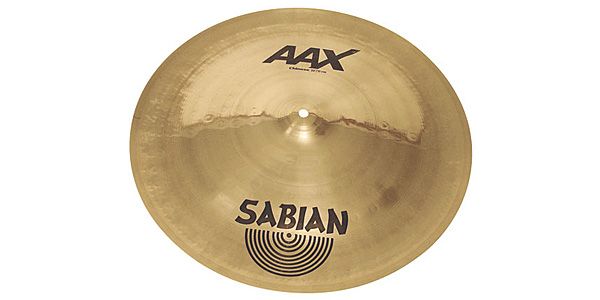 SABIAN/AAX CHINESE 20