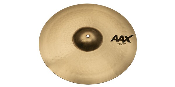 SABIAN ( セイビアン )  / SABIAN 20" AAX Heavy Crash Brilliant Finish