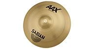 SABIAN AAX METAL RIDE 20