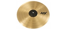 SABIAN AAX Medium Ride 20