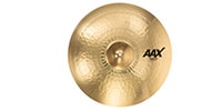 SABIAN AAX Medium Ride 20