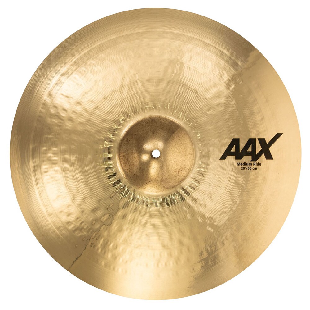 SABIAN/AAX Medium Ride 20