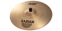 SABIAN AAX ROCK RIDE 20