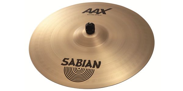 SABIAN/AAX ROCK RIDE 20