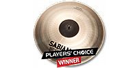 SABIAN AAX STADIUM RIDE 20