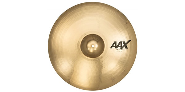 SABIAN / AAX X-PLOSION RIDE 20"
