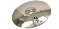 SABIAN AAX X-PLOSION RIDE 20