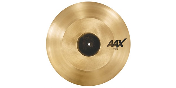 SABIAN ( セイビアン )  / SABIAN 21" AAX Freq Ride