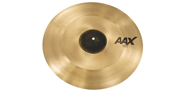 SABIAN ( セイビアン )  / SABIAN 21" AAX Freq Ride画像2
