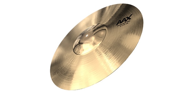 SABIAN ( セイビアン ) / 21" AAX Power Bell Ride画像2