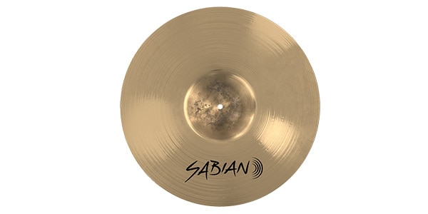 SABIAN ( セイビアン ) / 21" AAX Power Bell Ride画像3