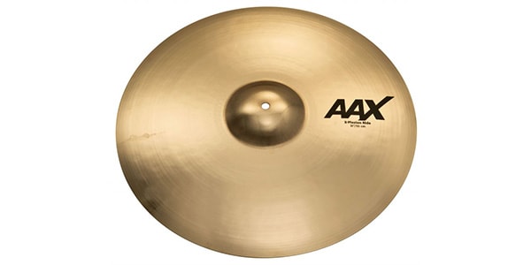 SABIAN ( セイビアン )  / SABIAN 21" X-Plosion Ride AAX画像2