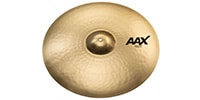 SABIAN / SABIAN 22" Heavy Ride AAX Brilliant Finish
