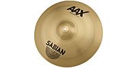 SABIAN AAX METAL RIDE 22&quot; BRILLIANT FINISH