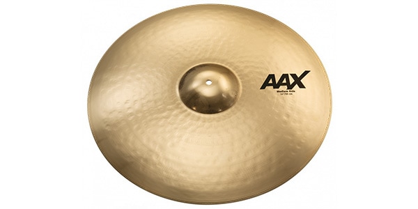 SABIAN / SABIAN 22"" Med Ride AAX